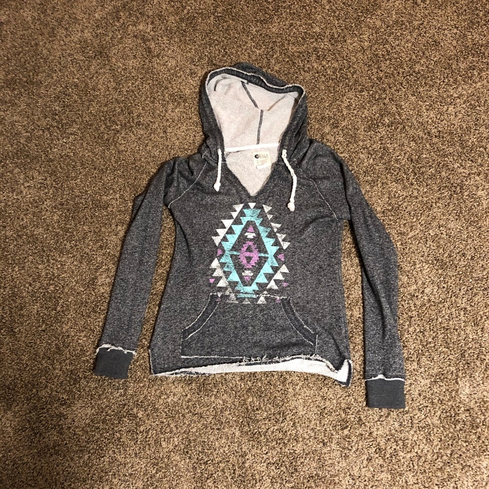 Billabong hoodie